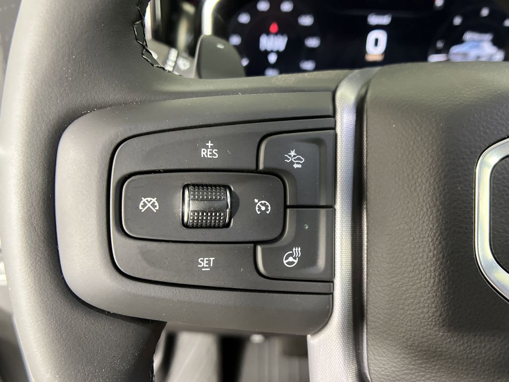 new 2025 GMC Sierra 1500 car, priced at $61,430