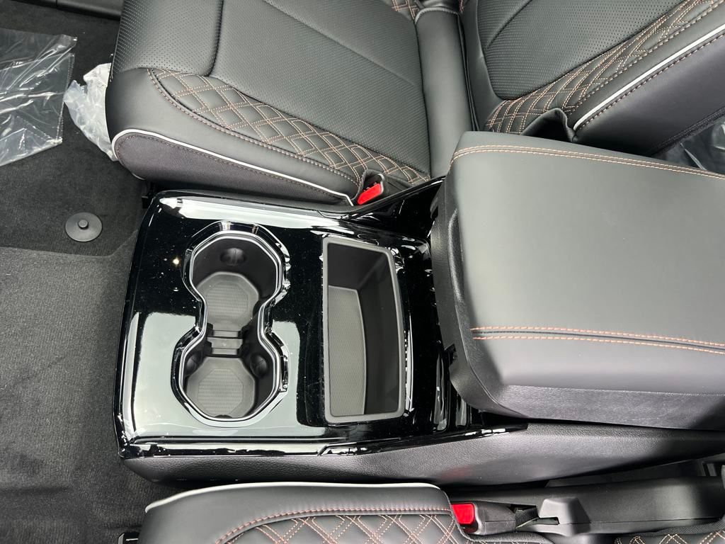 new 2025 Jeep Grand Cherokee L car, priced at $67,326