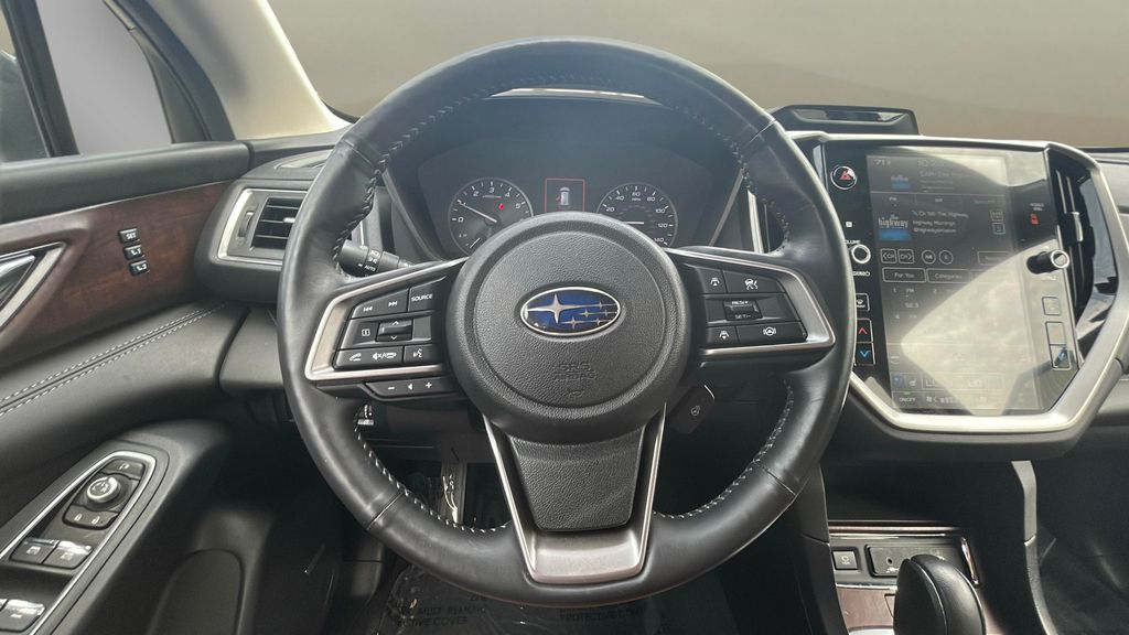 used 2023 Subaru Ascent car, priced at $35,650