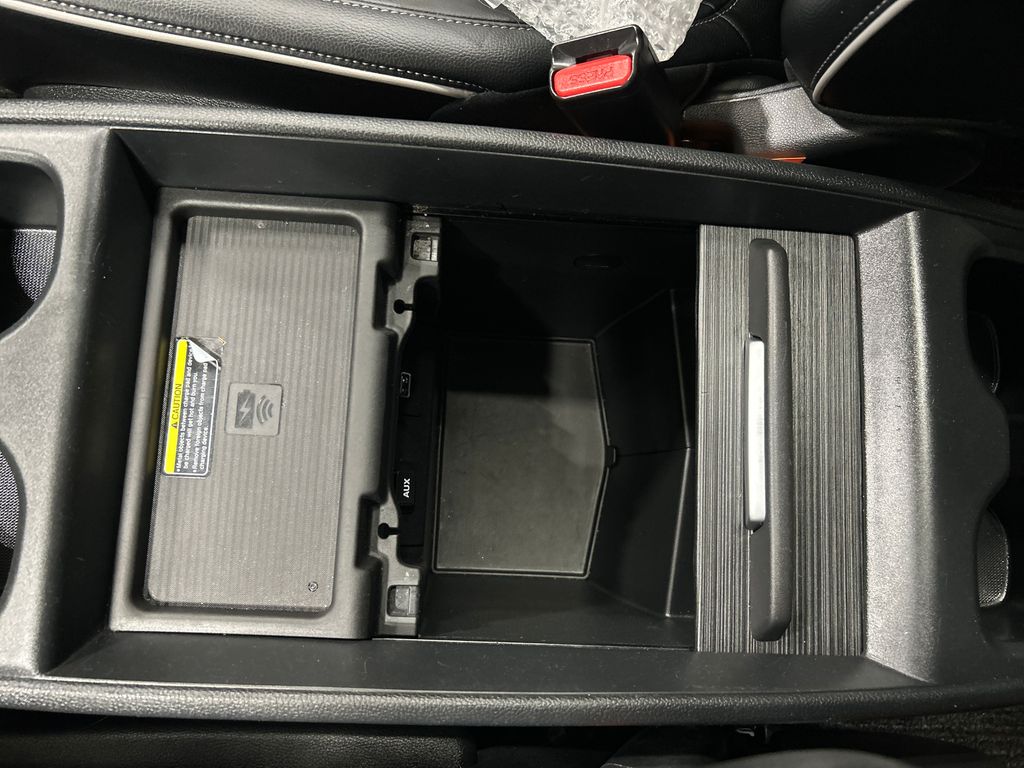 used 2022 Honda Odyssey car, priced at $42,119