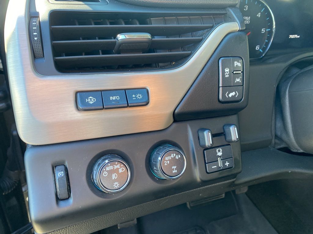 used 2017 GMC Yukon XL car, priced at $21,995