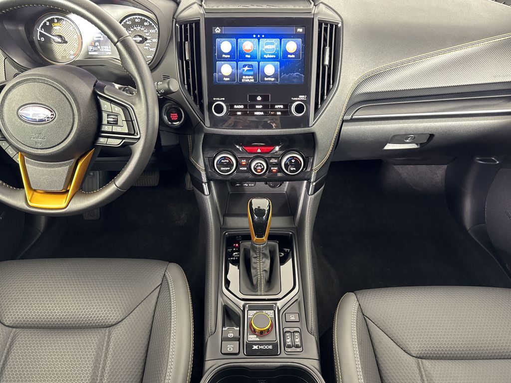 used 2024 Subaru Forester car, priced at $32,988