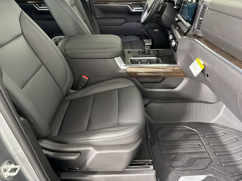 new 2026 GMC Sierra 1500 car, priced at $63,335
