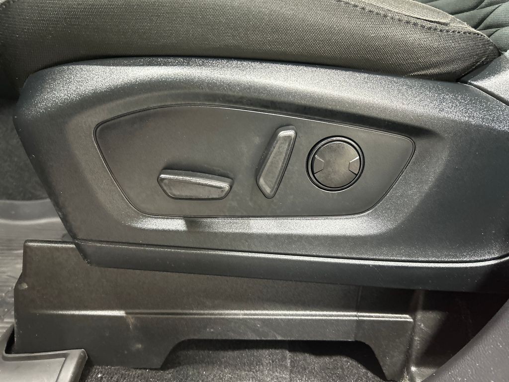 used 2021 Ford Explorer car, priced at $29,337