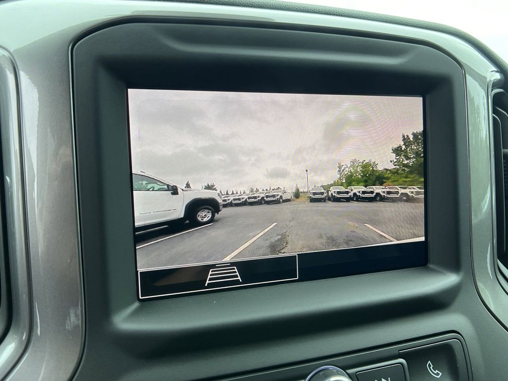new 2024 GMC Sierra 3500HD car, priced at $48,978