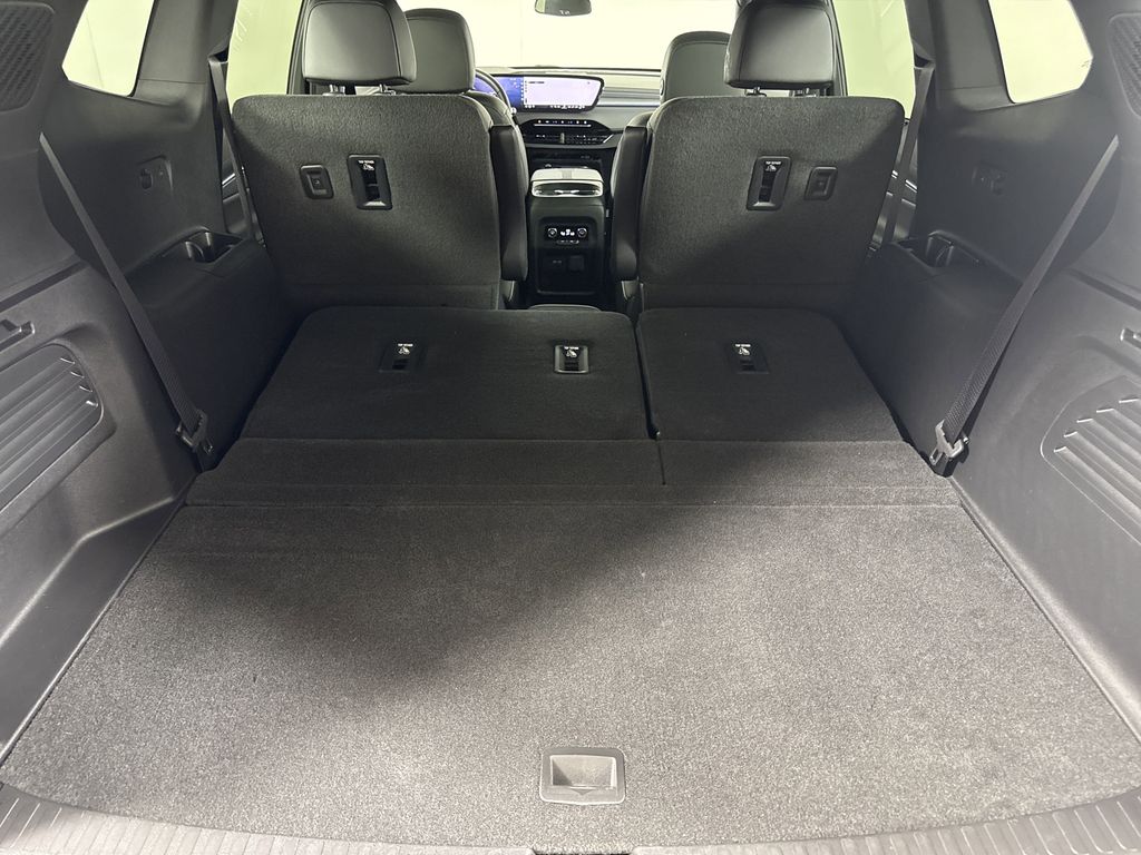 new 2025 Buick Enclave car, priced at $48,030