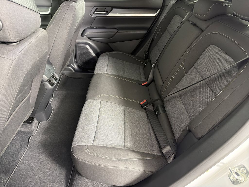 new 2026 GMC Terrain car, priced at $31,895