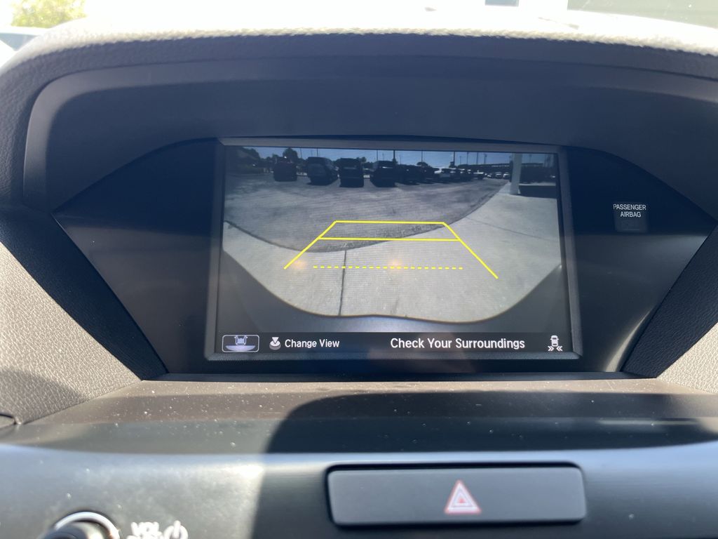 used 2020 Acura MDX car, priced at $25,992