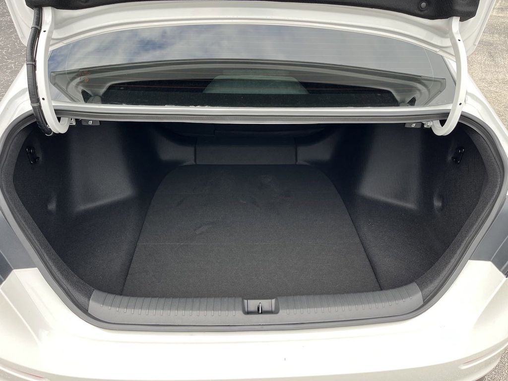 new 2025 Honda Accord car, priced at $30,878