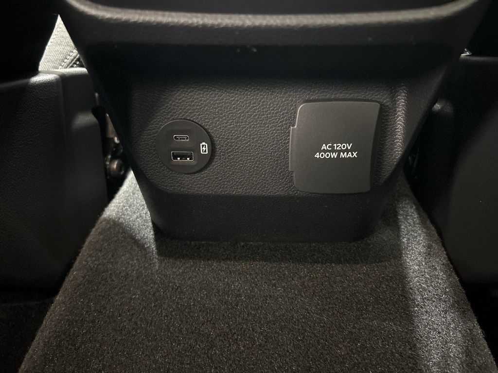 new 2025 Ford Ranger car, priced at $36,375