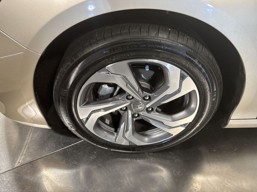 used 2018 Honda Accord car, priced at $23,629
