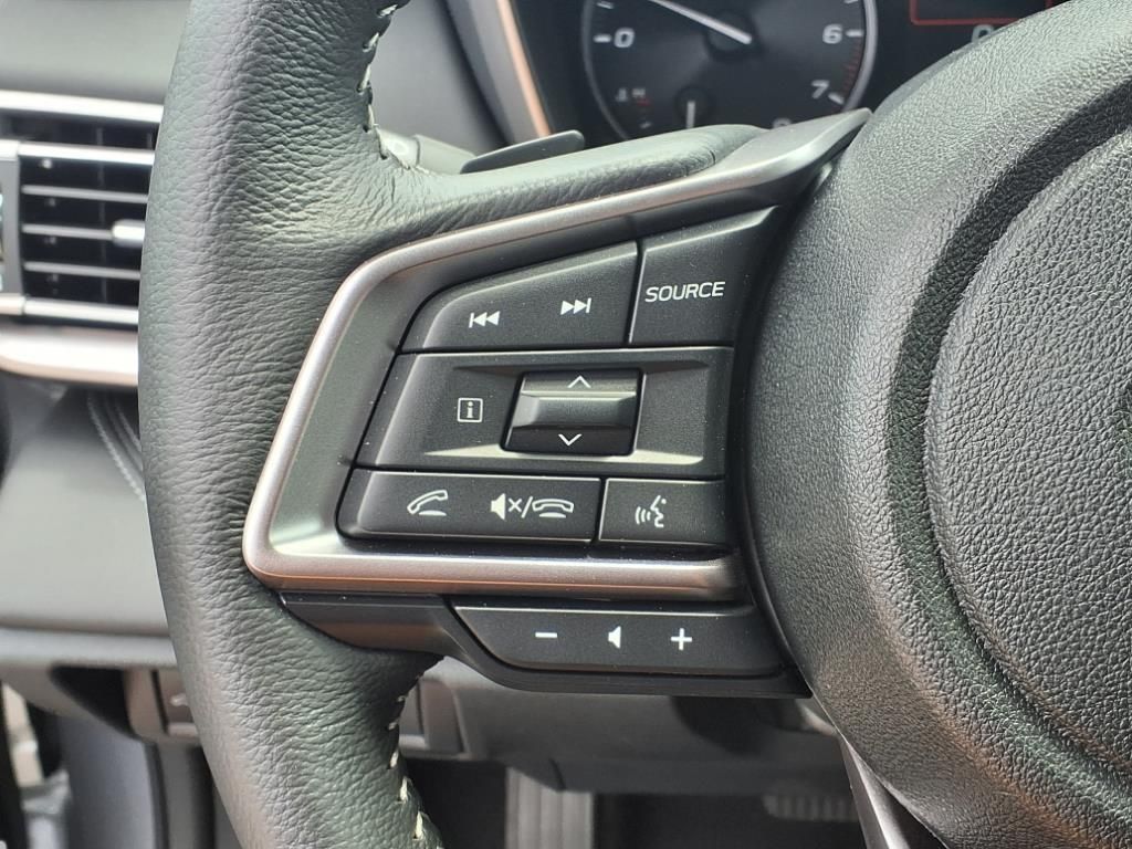 new 2025 Subaru Outback car, priced at $37,480