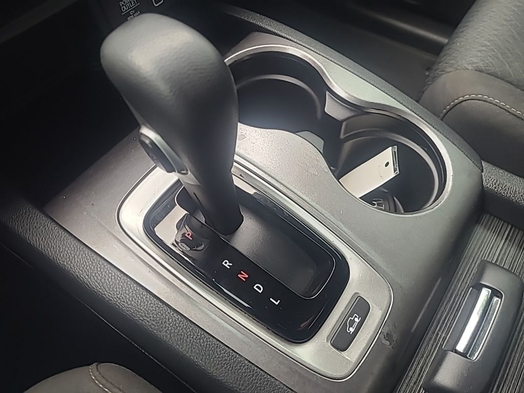 used 2019 Honda Ridgeline car, priced at $20,552
