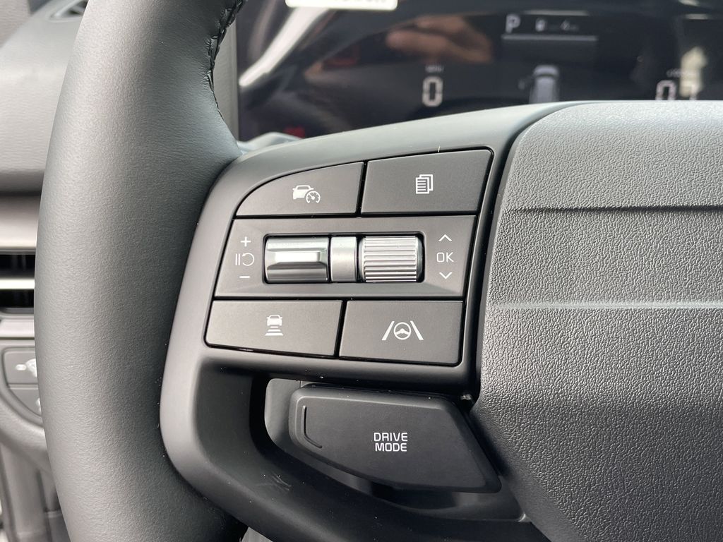 new 2026 Kia Sportage car, priced at $29,704