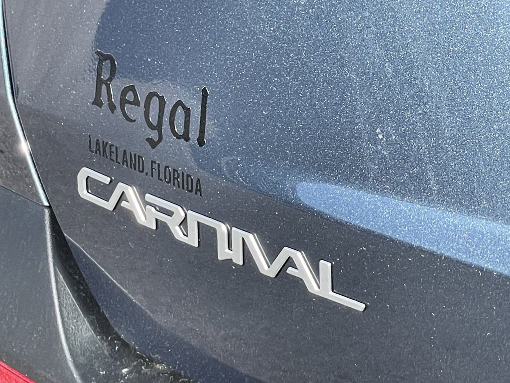 new 2026 Kia Carnival car, priced at $45,388