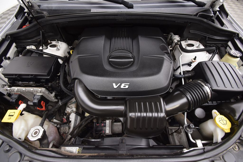 used 2014 Jeep Grand Cherokee car, priced at $9,095
