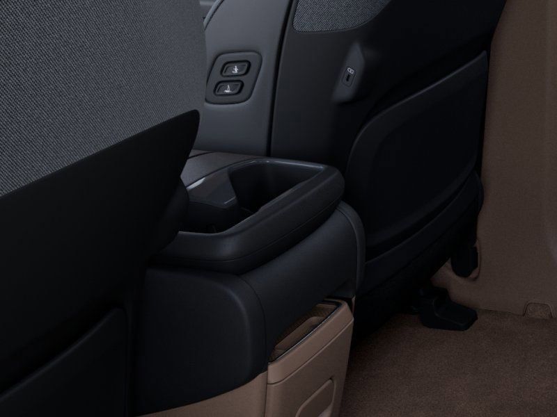 new 2026 Kia EV9 car, priced at $74,230