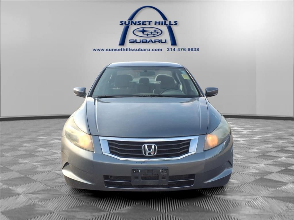 used 2010 Honda Accord car, priced at $6,558