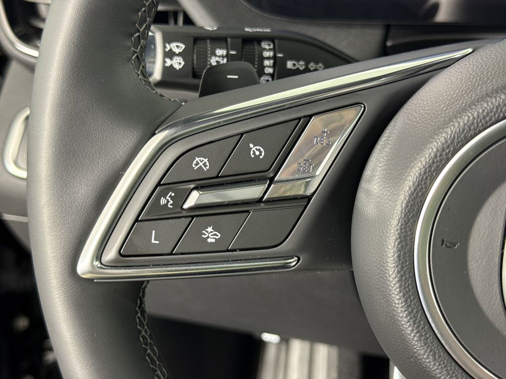 new 2025 Buick Enclave car, priced at $48,030