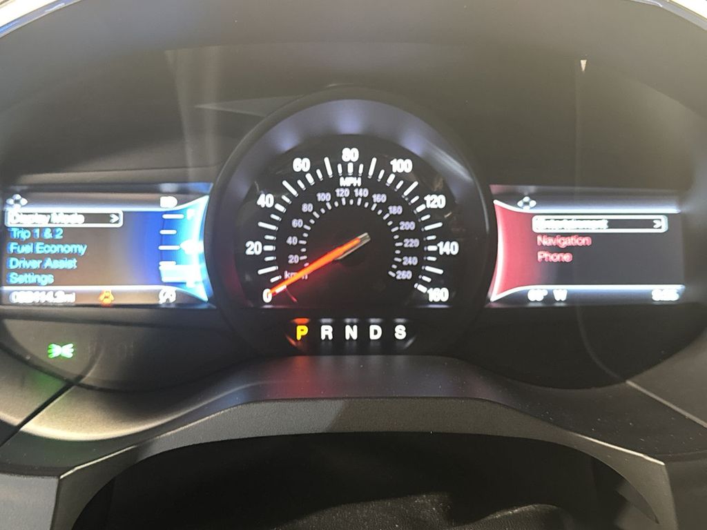 used 2020 Ford Edge car, priced at $19,971