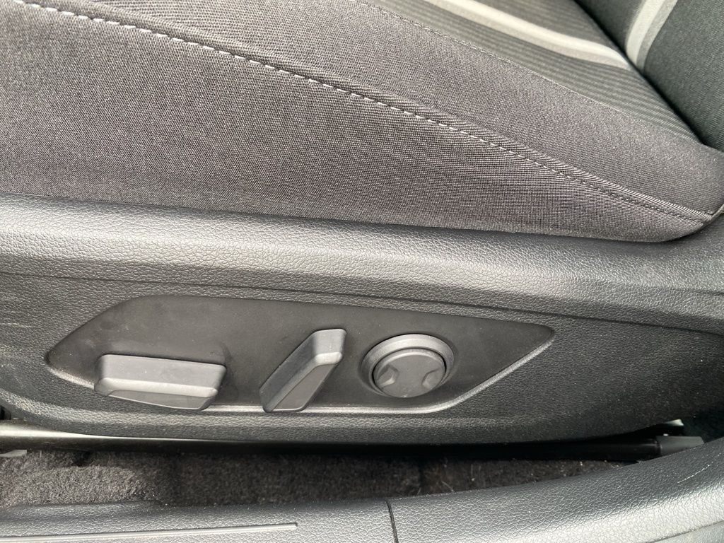 used 2023 Hyundai Sonata car, priced at $20,875