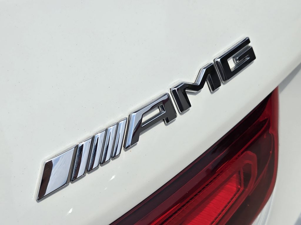 used 2022 Mercedes-Benz GLB car, priced at $34,995