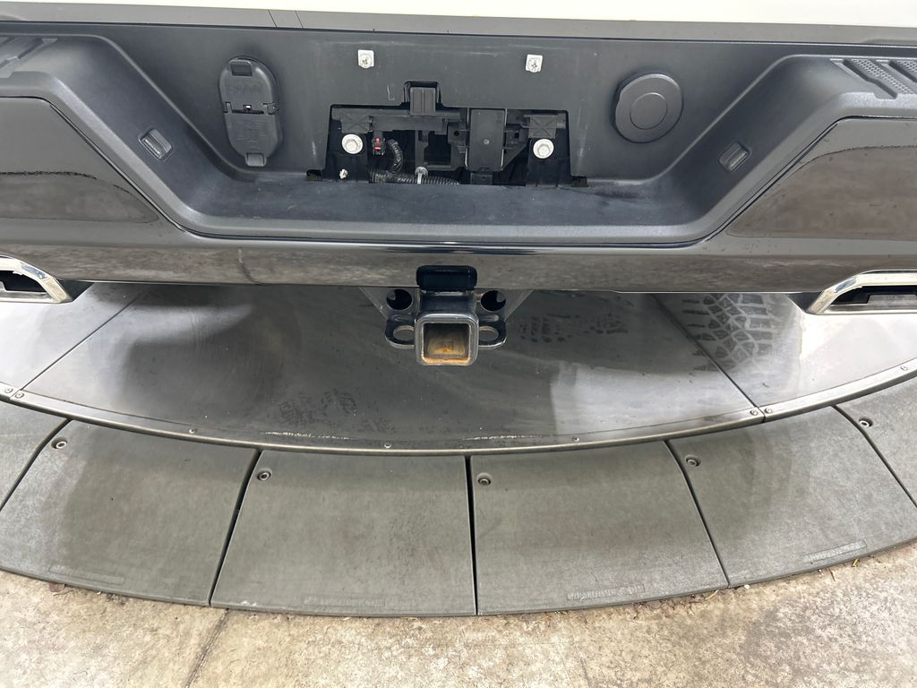 used 2022 Chevrolet Silverado 1500 car, priced at $47,934