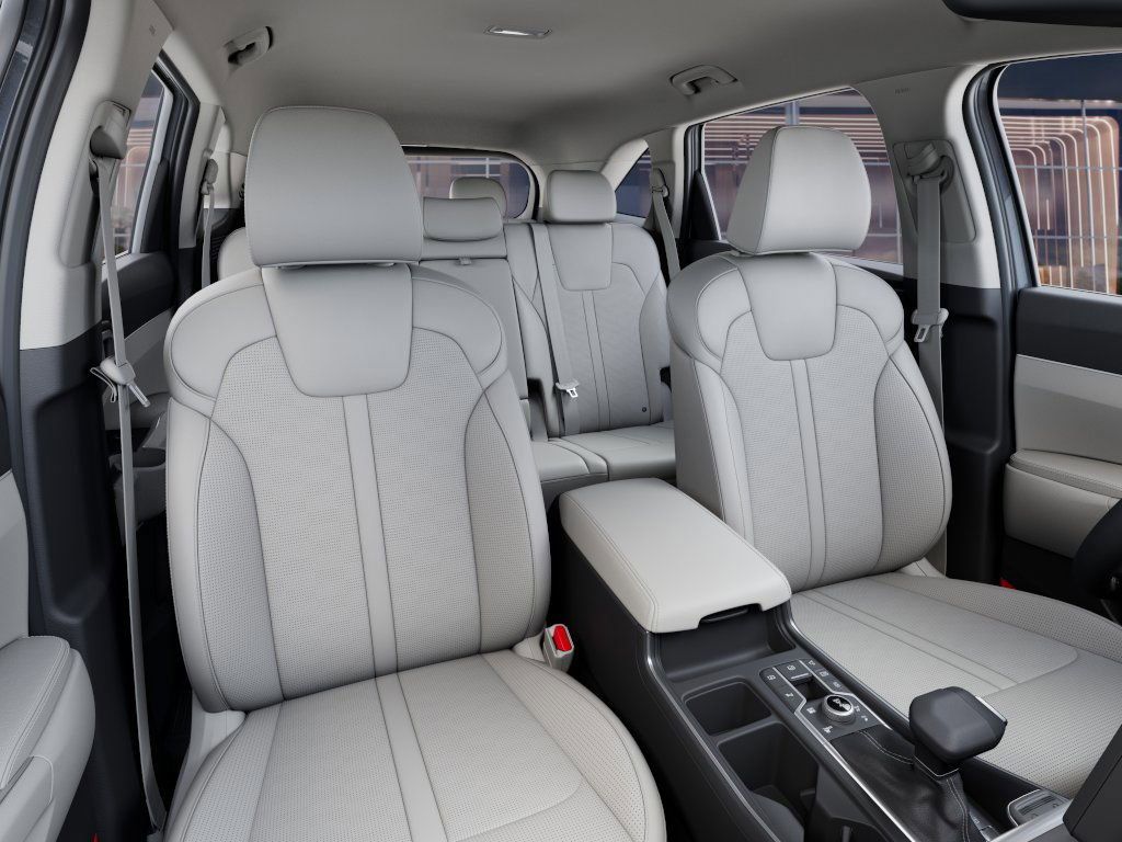 new 2025 Kia Sorento car, priced at $33,658