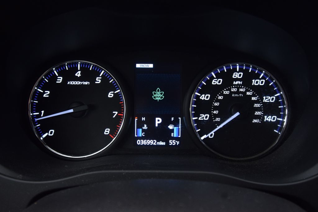 used 2019 Mitsubishi Outlander car, priced at $17,700