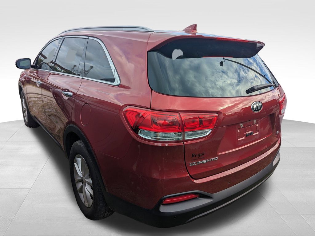 used 2016 Kia Sorento car, priced at $13,991