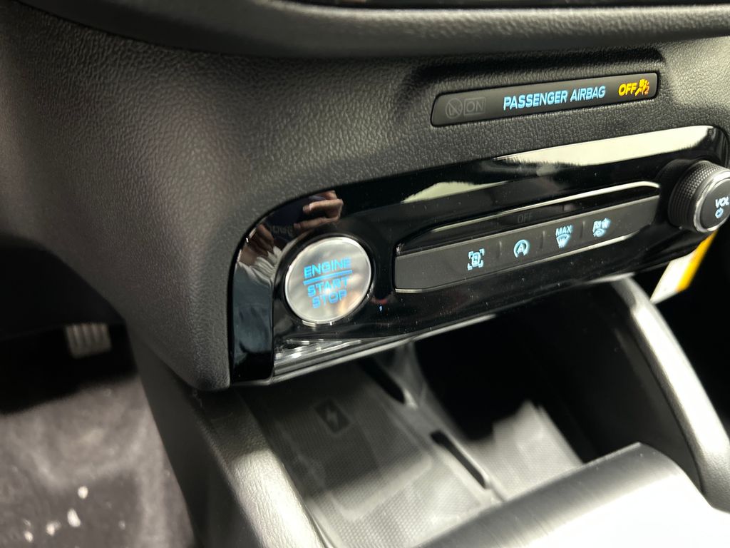 new 2025 Ford Escape car, priced at $35,941