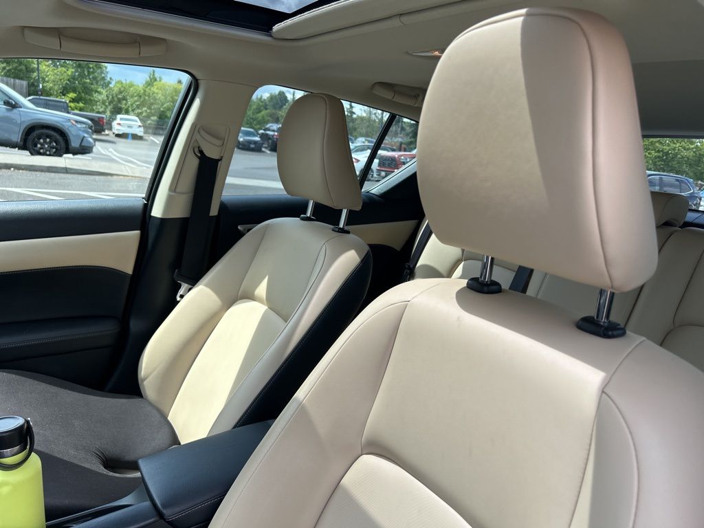 used 2014 Lexus CT car, priced at $14,410