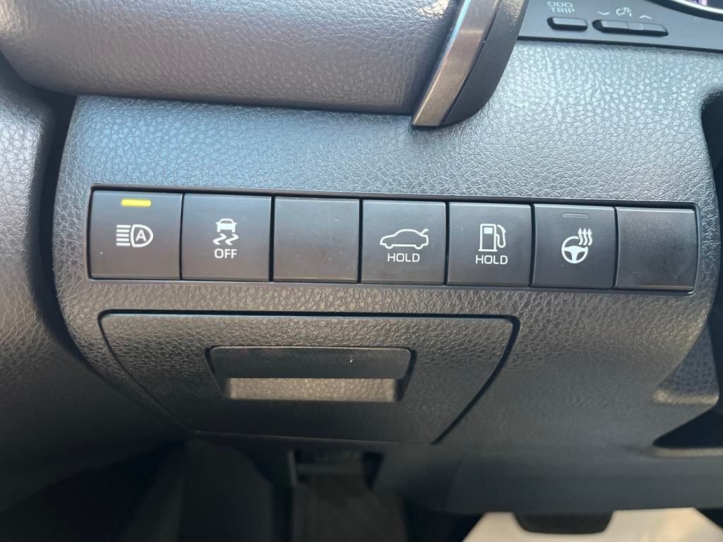 used 2021 Toyota Camry car, priced at $18,975