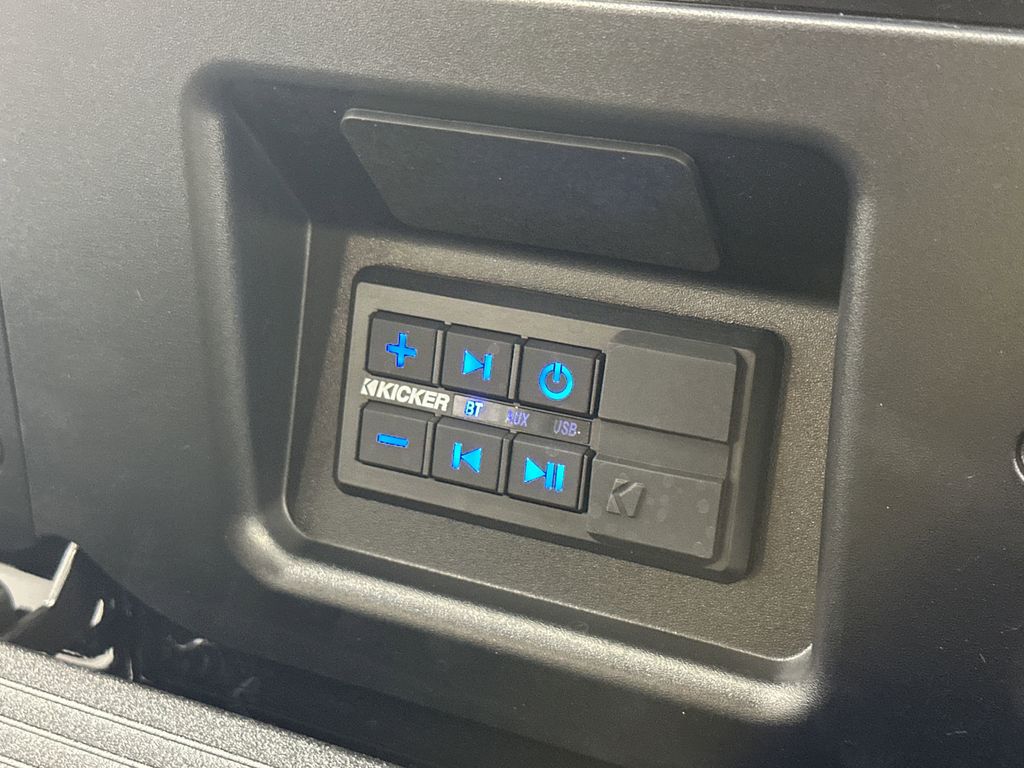 new 2025 GMC Sierra 2500HD car, priced at $94,014