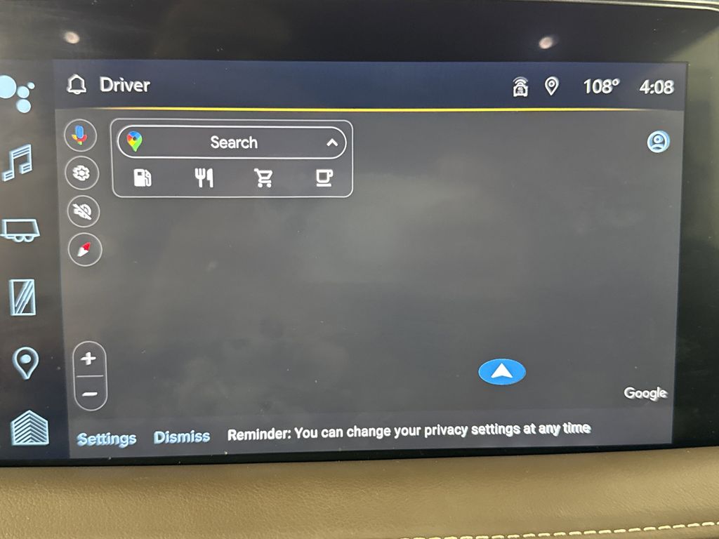 used 2023 Chevrolet Tahoe car, priced at $62,997