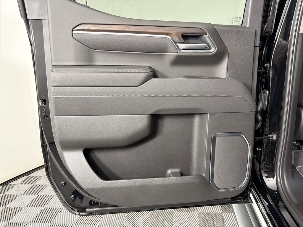new 2026 GMC Sierra 1500 car, priced at $61,420