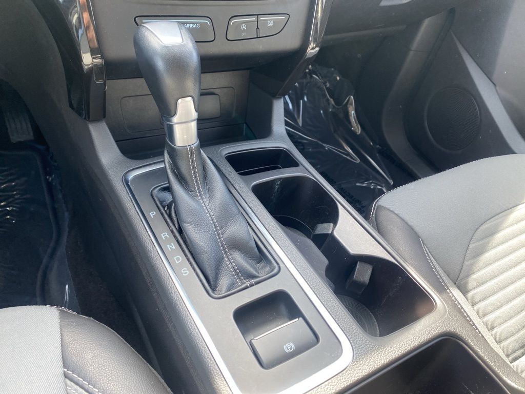 used 2017 Ford Escape car, priced at $12,950