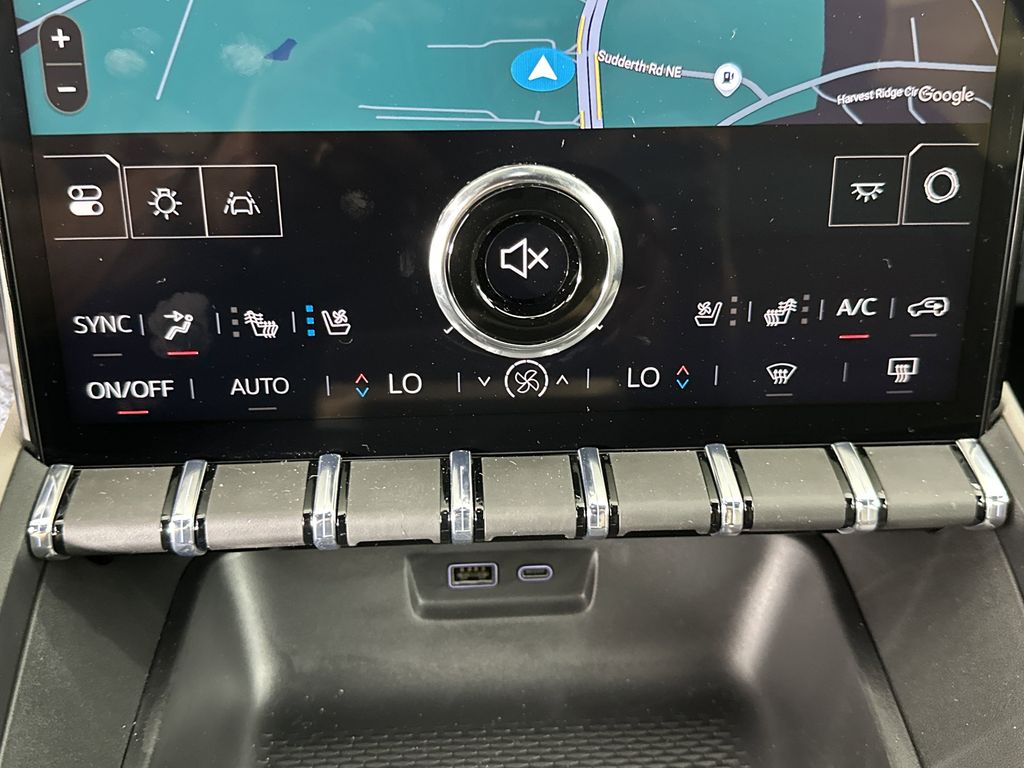new 2026 GMC Terrain car, priced at $38,030