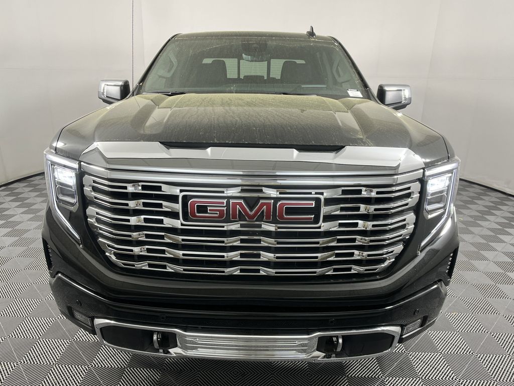 new 2025 GMC Sierra 1500 car, priced at $70,315