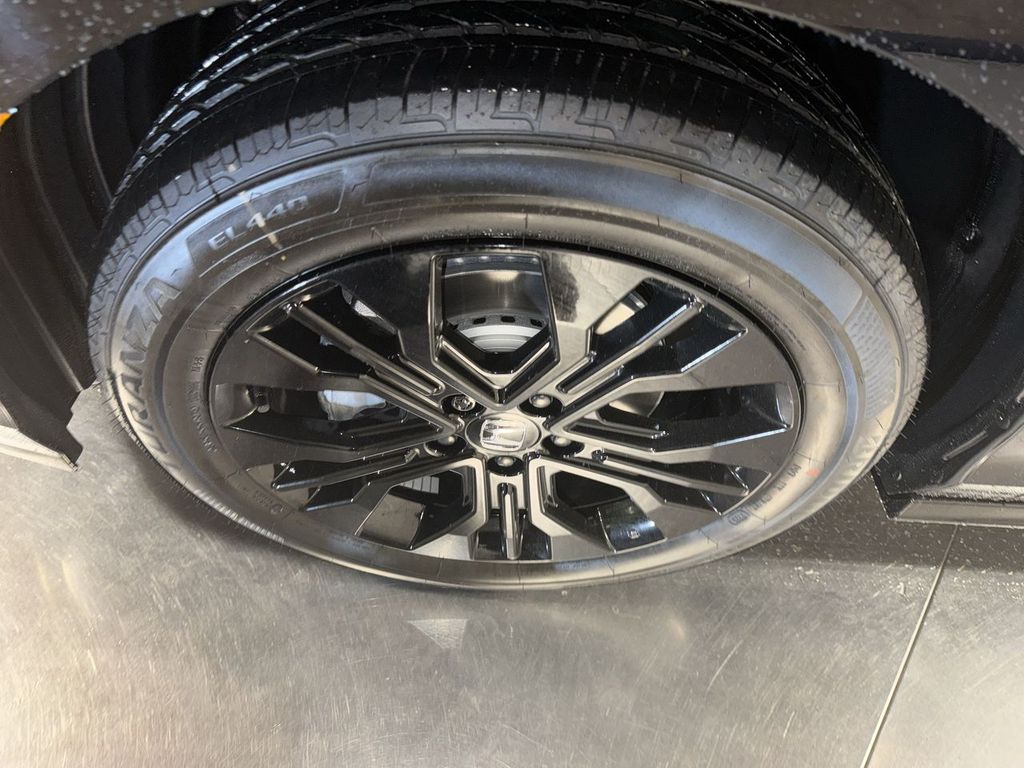 new 2026 Honda Odyssey car, priced at $45,390