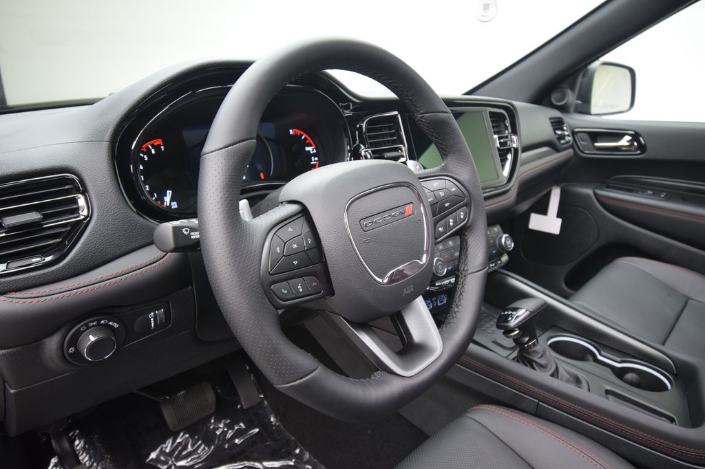 new 2026 Dodge Durango car, priced at $46,680