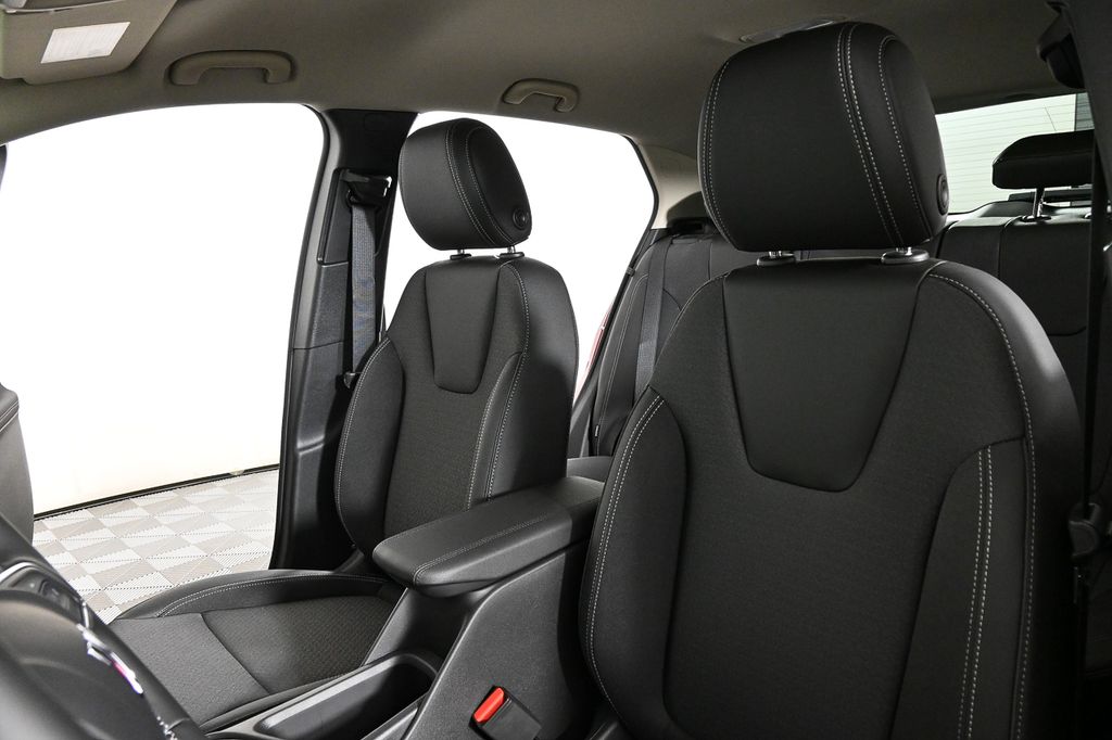 new 2026 Buick Encore GX car, priced at $25,980