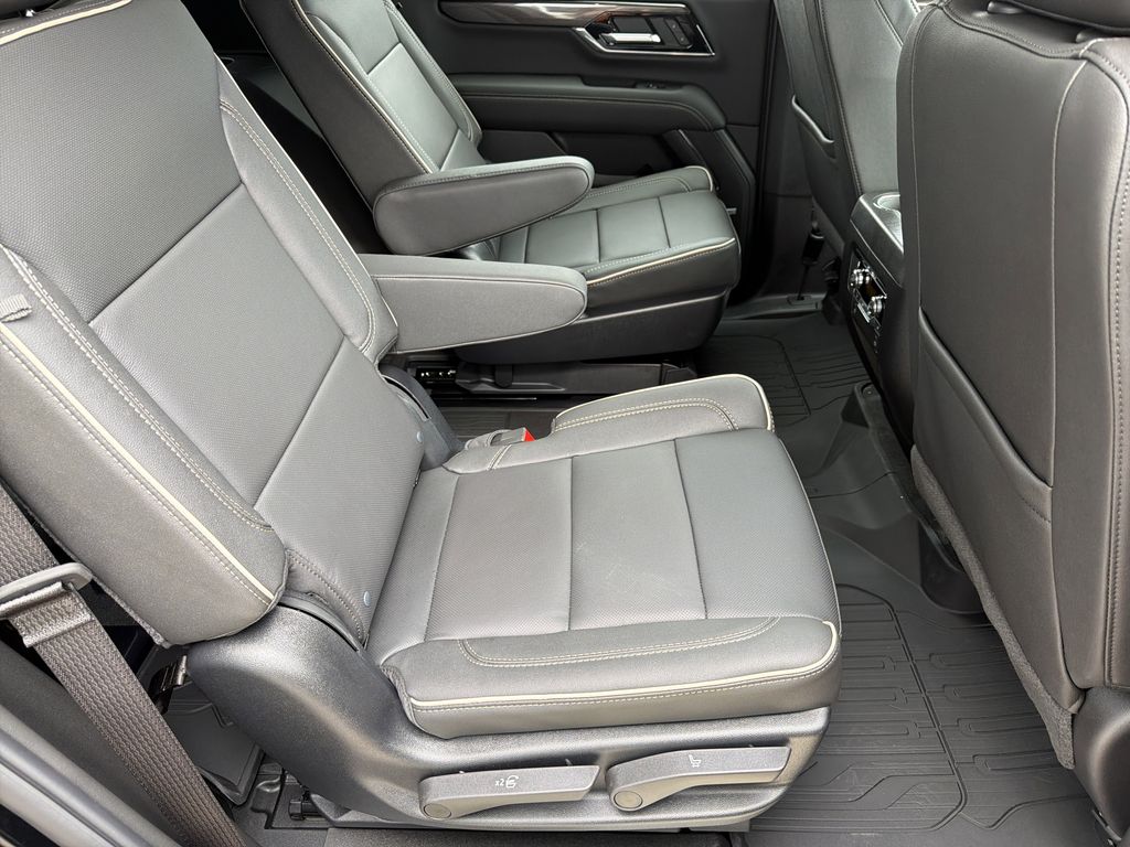 new 2026 GMC Yukon car, priced at $71,510