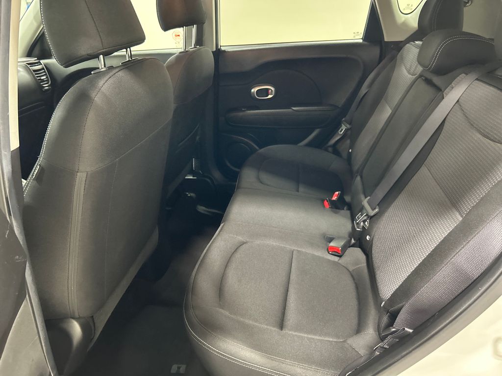 used 2017 Kia Soul car, priced at $13,203
