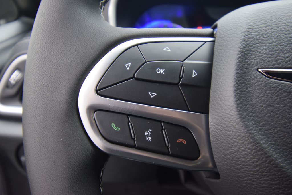new 2026 Chrysler Pacifica car, priced at $42,839