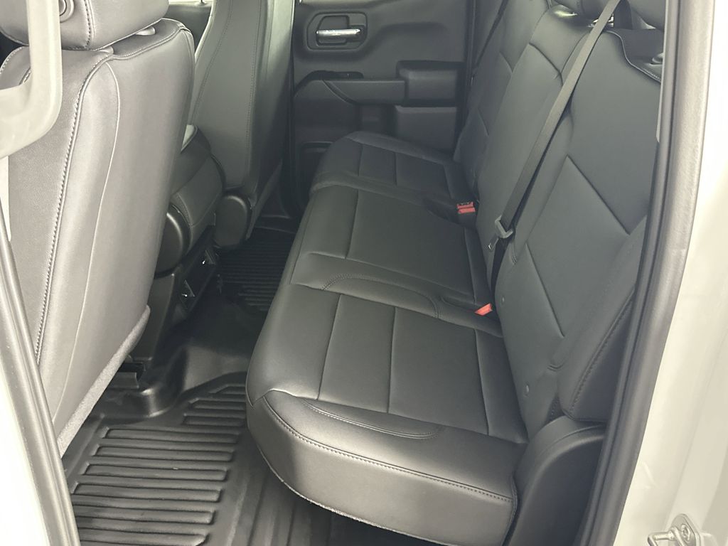new 2025 GMC Sierra 1500 car, priced at $44,345