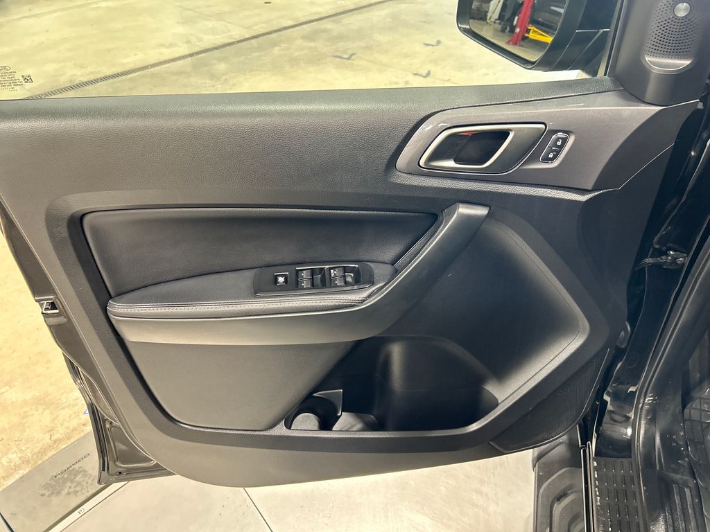 used 2019 Ford Ranger car, priced at $28,930