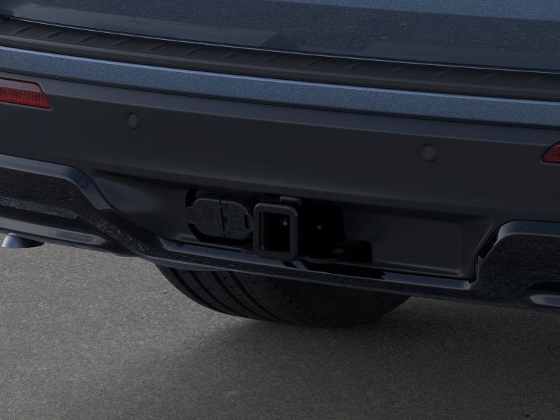 new 2025 Ford Explorer car, priced at $52,935
