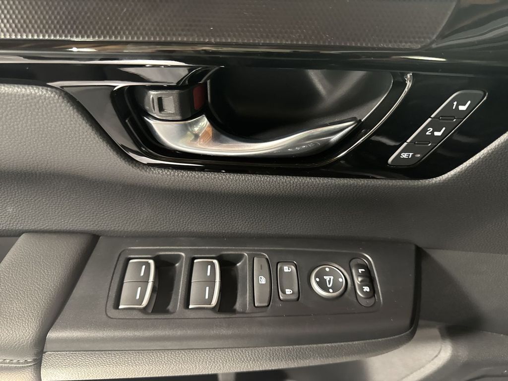 new 2026 Honda CR-V car, priced at $38,295