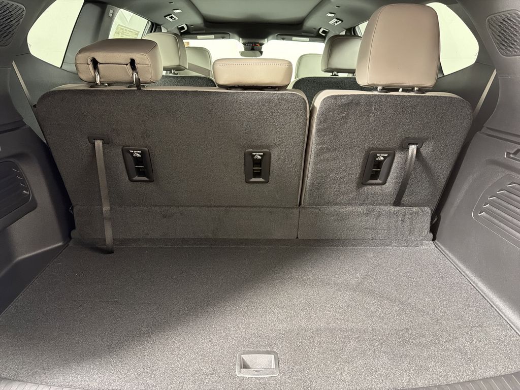 new 2026 GMC Acadia car, priced at $51,625